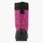 boysenberry kummitus talvesaapad lumilukko D6VZ14 Kuoma jalatsid poiss - Image 3