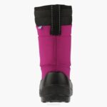 boysenberry talvesaapad lumilukko D6VZ13 Kuoma jalatsid poiss - Image 3