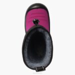 boysenberry talvesaapad lumilukko D6VZ13 Kuoma jalatsid poiss - Image 4