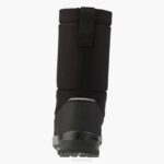 must talvesaapad D6VZ46 Kuoma jalatsid daam - Image 3