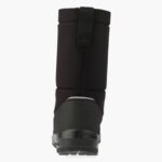 must talvesaapad D6VZ46 Kuoma jalatsid daam - Image 9