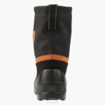 must talvesaapad lumiloru D6VZ37 Kuoma jalatsid daam - Image 3