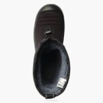 must talvesaapad lumiloru D6VZ37 Kuoma jalatsid daam - Image 4