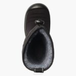 must talvesaapad lumilukko D6VZ5 Kuoma jalatsid poiss - Image 4