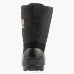 must talvesaapad lumitarina vilt D6VZ44 Kuoma jalatsid daam - Image 3