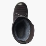 must talvesaapad lumitarina vilt D6VZ44 Kuoma jalatsid daam - Image 4