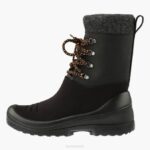 must talvesaapad reipas D6VZ25 Kuoma jalatsid daam
