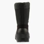 must talvesaapad reipas D6VZ25 Kuoma jalatsid daam - Image 3