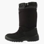 must talvesaapad universaalsed pro D6VZ52 Kuoma jalatsid daam - Image 9