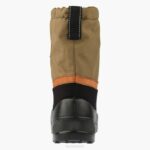 roheline talvesaapad lumiloru D6VZ36 Kuoma jalatsid daam - Image 3