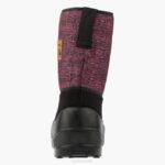 roosa talvesaapad lumitarina D6VZ34 Kuoma jalatsid daam - Image 3